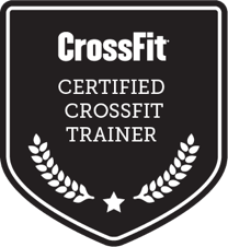 Certified CrossFit Trainer